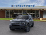 New 2024 Ford Bronco Sport Badlands image 2