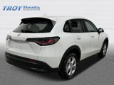 New 2025 Honda HR-V LX image 6