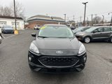 Used 2022 Ford Escape SEL w/ SEL Stealth AWD Package image 2