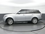 Used 2017 Land Rover Range Rover HSE image 6