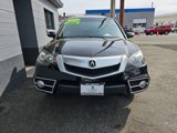 Used 2011 Acura RDX SH-AWD image 2