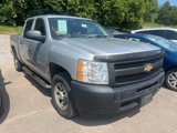 Used 2012 Chevrolet Silverado 1500 W/T image 2