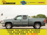 Used 2013 GMC Sierra 1500 SLT w/ SLT Convenience Package image 4