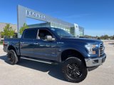 Used 2017 Ford F150 XLT w/ Equipment Group 302A Luxury image 1