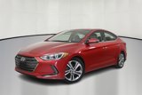Used 2017 Hyundai Elantra Limited image 3