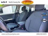 Certified 2025 Kia K4 LX image 2