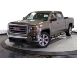 Used 2014 GMC Sierra 1500 SLE w/ SLE Value Package image 1
