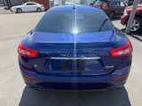 Used 2015 Maserati Ghibli S Q4 image 5