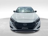 New 2025 Nissan Versa S w/ Trunk Package image 3