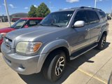 Used 2005 Toyota Sequoia SR5 image 5