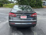 Used 2020 Ford Fusion SE image 4