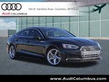 Used 2018 Audi A5 2.0T Premium Plus w/ Premium Plus image 1