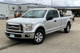 Used 2016 Ford F150 XLT w/ Equipment Group 301A Mid image 2