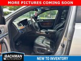 Used 2013 Lincoln MKS AWD image 4