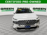 Certified 2023 Hyundai Santa Fe Limited image 4