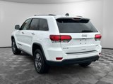 Used 2022 Jeep Grand Cherokee Limited image 3