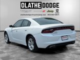 Certified 2023 Dodge Charger SXT image 3