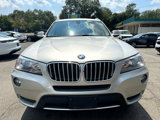 Used 2013 BMW X3 xDrive28i image 2