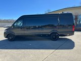 Used 2024 Mercedes-Benz Sprinter 3500 image 2