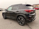 Used 2023 Chevrolet TrailBlazer RS w/ Convenience Package image 4