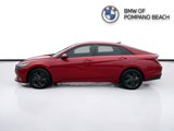 Used 2022 Hyundai Elantra SEL w/ Convenience Package image 4