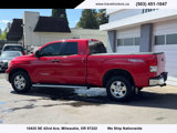 Used 2012 Toyota Tundra 4x4 Double Cab image 3