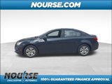 Used 2015 Chevrolet Cruze LS image 5
