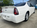 Used 2005 Chevrolet Monte Carlo LT w/ Preferred Equipment Group image 4