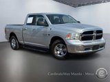 Used 2017 RAM 1500 Classic SLT image 2