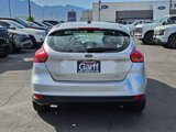 Used 2017 Ford Focus SE image 5
