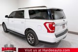 Used 2019 Ford Expedition Max XLT image 3