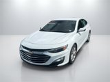 Used 2024 Chevrolet Malibu LT image 2