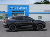 New 2025 Chevrolet Trax ACTIV w/ Driver Confidence Package image 5