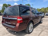 Used 2015 Ford Expedition Platinum image 4