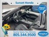 Used 2016 MAZDA MX-5 Miata Grand Touring image 3