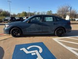 New 2025 Honda Civic Sport image 3