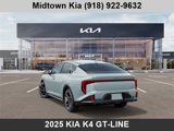 New 2025 Kia K4 GT-Line image 4
