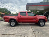 Used 2012 Toyota Tacoma PreRunner image 4