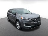 Used 2024 Ford Edge SEL image 3
