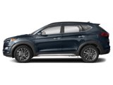 Used 2019 Hyundai Tucson Ultimate image 3