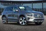 New 2025 Mercedes-Benz GLB 250 4MATIC image 2
