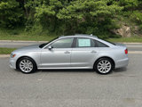 Used 2015 Audi A6 3.0T Prestige w/ Prestige Package image 4