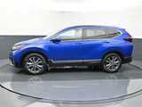 Used 2021 Honda CR-V Touring image 2