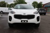 Used 2019 Kia Sportage LX image 3