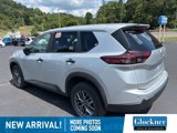 Used 2024 Nissan Rogue S image 5