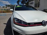 Used 2016 Volkswagen GTI SE image 2