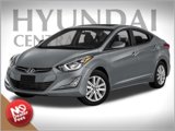Used 2015 Hyundai Elantra SE w/ Option Group 02 image 4