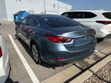 Used 2017 MAZDA MAZDA6 Touring image 3