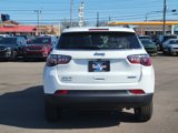 New 2025 Jeep Compass Latitude w/ Sun and Sound Group image 6