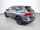 Used 2022 Volkswagen Tiguan SE image 5